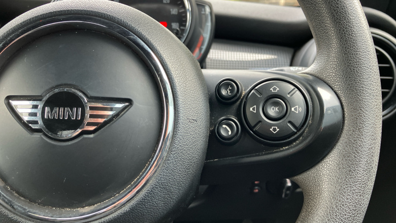 MINI Convertible 1.5 Cooper II 2dr Petrol Convertible